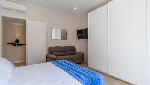 Casa Valentina - WiFi Train Station Parking - Foto 3, wardrobe