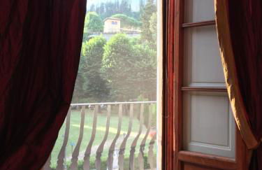 Villa Gerini Villa con Piscina e Ampi Spazi - Foto 20