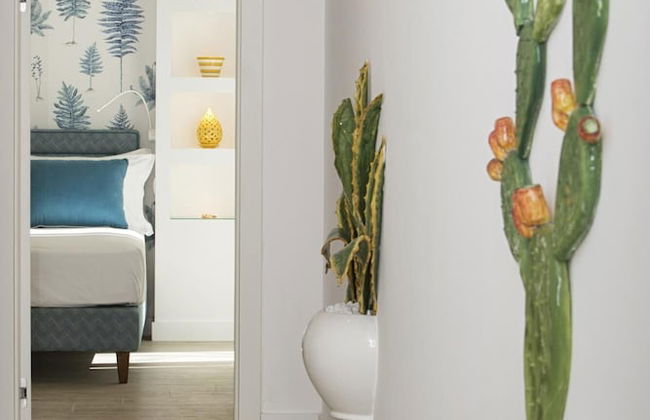 Resort Ravenna in Massa Lubrense - Foto 38