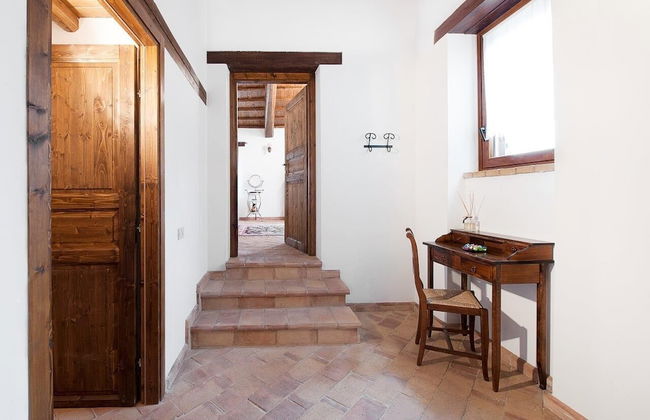 Casale Le Orme - Photo 9