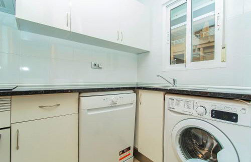 060 La Mata Beach - Alicante Holiday - Foto 16