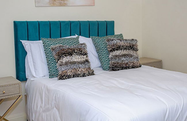 Mode Apartments Blackpool - Foto 22