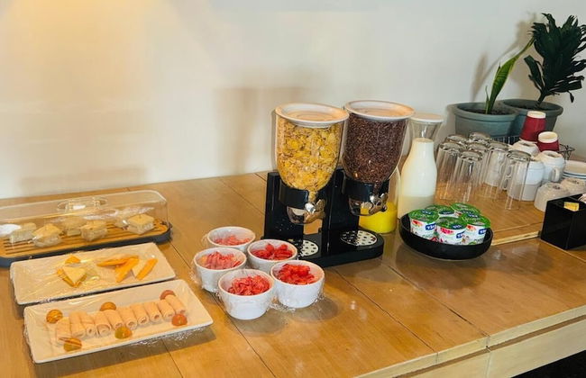 Cardedeu Suites - Photo 40