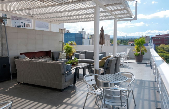 Lombardo Suites - Photo 39