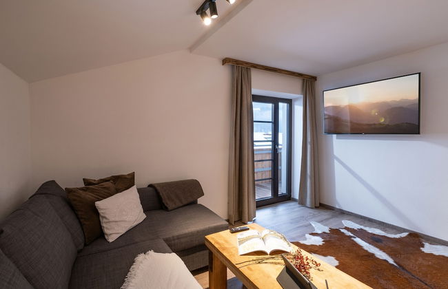 Alpine Homes - Hopfgarten Zentrum - Foto 48