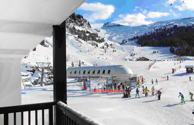 Le Panoramic - Foto 5