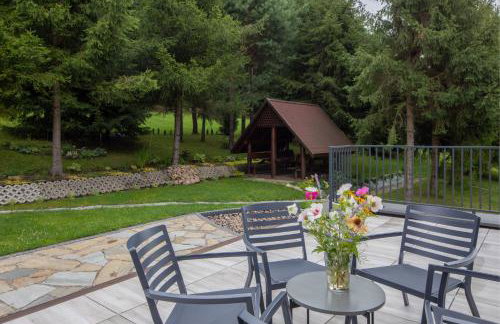 Dębowy Zakątek - SPOKOJNY, KOMFORTOWY WYPOCZYNEK W OKOLICY KRAKOWA - Foto 8