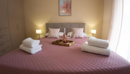 Mastiha Luxury Suites - Foto 3, towels