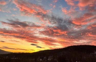 GDZIE BĘDZIE CI LEPIEJ WIOSNA w Beskidach, APARTAMENTY SZYNDZIELNIA w GÓRACH WIDOKOWE & BIZNESOWE & RODZINNE & Parking - Foto 60
