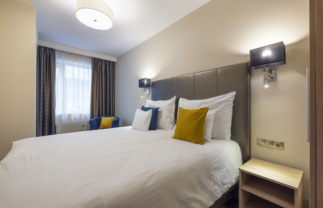 Silver Crown Hotel & Residence - Foto 7