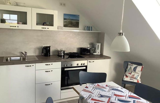 Ferienwohnung Weitblick in Schlagsdorf - Foto 15