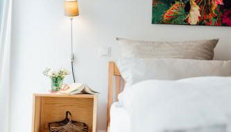 Weinreisedomizil mit eigenem Garten und Parkplatz - Foto 3