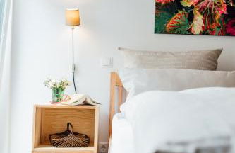 Weinreisedomizil mit eigenem Garten und Parkplatz - Foto 3