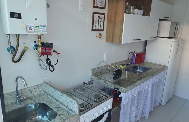 AP encantador na Praia do Forte! (208) - Foto 7