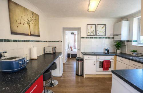 Central Cambridge Fig Tree house - Photo 12