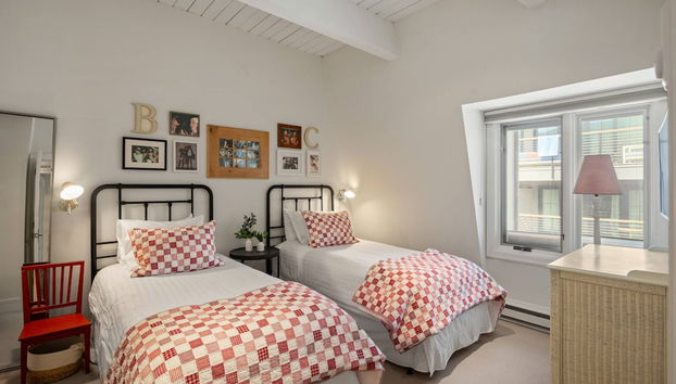 Chateau Dumont 16 - Foto 2, Habitación