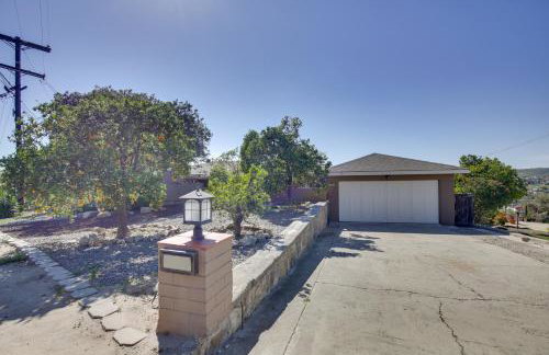 Charming Spring Valley Retreat with Private Pool! - Foto 34