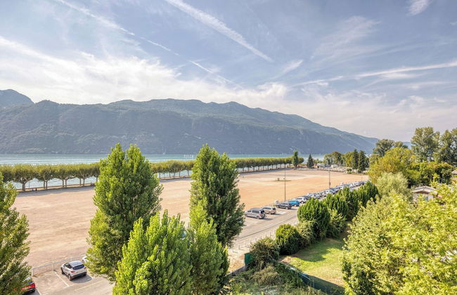 Kosy Appart'hôtels - Résidence du Lac - Foto 45