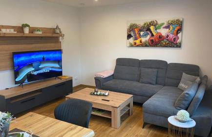 Luxus Ferienhaus Geest und Moor - Foto 18