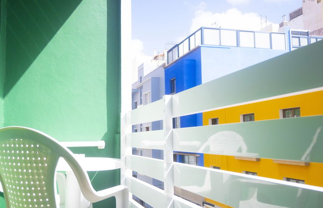 Apartamentos Brisamar Canteras - Foto 65