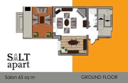 Apartamenty SaltApart - Foto 30