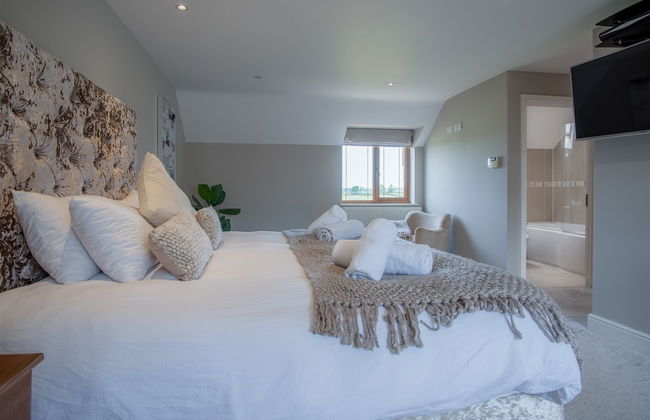 Knights Rest - 4 Bedroom - Princes Gate - Foto 20