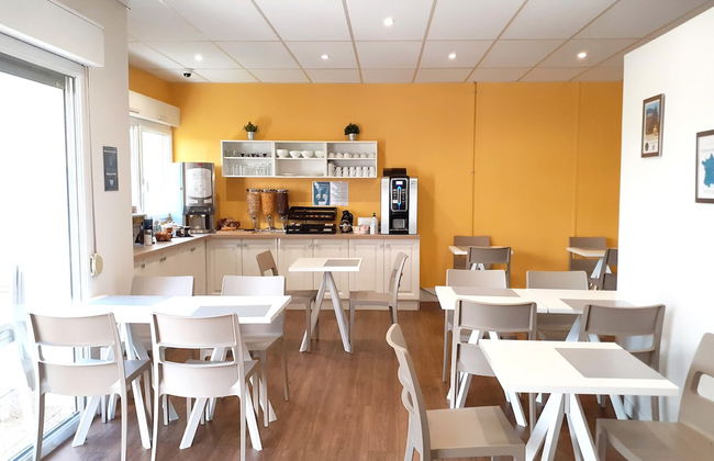 Comfort Aparthotel Le Mans - Foto 24