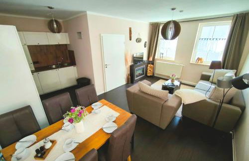 City Apartments Mühlhausen - Foto 107