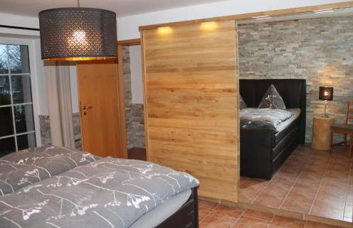 Ferienwohnung Altstadt - Foto 19