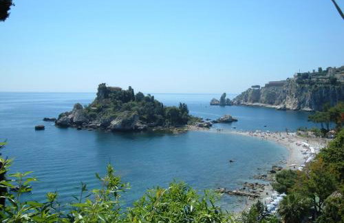 Taormina Bay Lucia's House Roccalumera - Foto 27