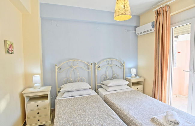 The Doctors House in Kassiopi - Foto 24