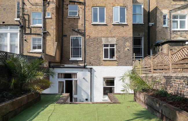 Lamington Apartments - London Hammersmith - Foto 29