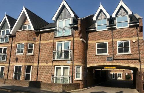 2 Bedroom 2 Double beds Kitchen 2Baths Parking - Foto 1