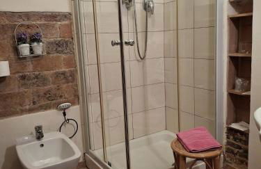 Il Vico holiday home - Foto 11