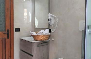 Appartamento in Villa vista Golfo, Jacuzzi privata - Foto 36