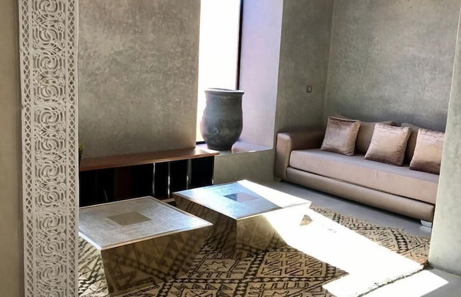 Villa Chouitare - Foto 12