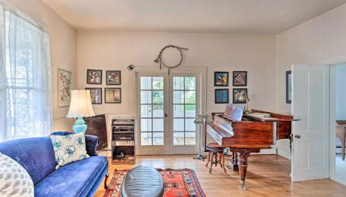 Charming Historic Retreat Near Poverty Bay! - Photo 4