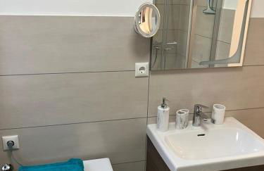 Grosse 4 Sterne Ferienwohnung beim Boddenstrand - Foto 10