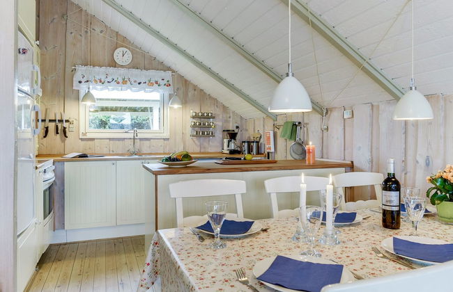 "Hjalmine" - 250m from the sea - Foto 22