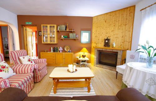 Cuencaloft Casa Rural Cañada Molina - Foto 23