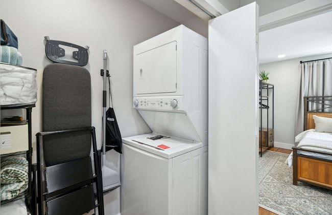 3 Separate Homes Walkable to Soco - Foto 32