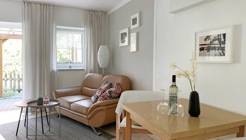 Gemütliche Wohnung Landlust in See-Nähe - Foto 2