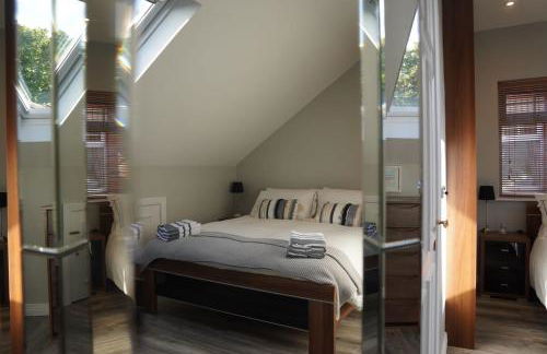 St Elmos Townhouse - Foto 19