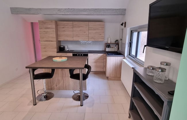 La Bastide du Chêne - Foto 14