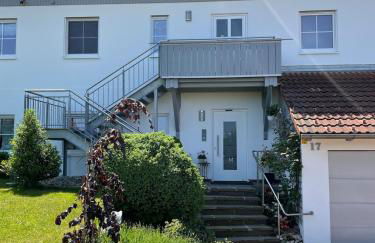 Ferienwohnung am Heinzenhang Nestchen II - Foto 11