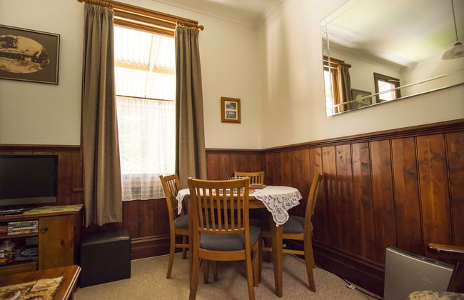 Creek Cottage - Foto 9