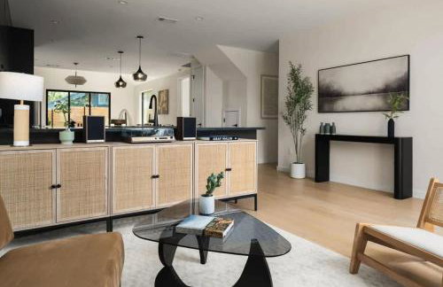 Zen Haus East Austin Spa Retreat Pool Sauna Gym - Foto 15