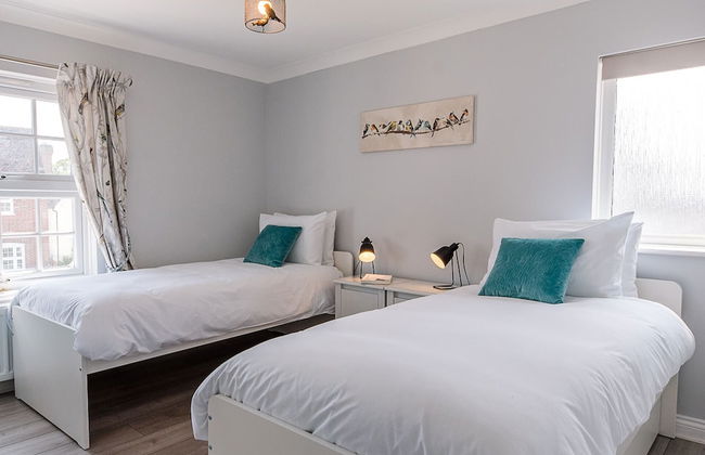 The Grange, Aldeburgh - Foto 11