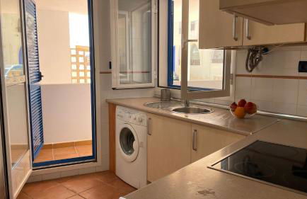 Apartamento de 3 dormitorios a 60 m de la playa en la Isleta, Cabo de Gata - Foto 24