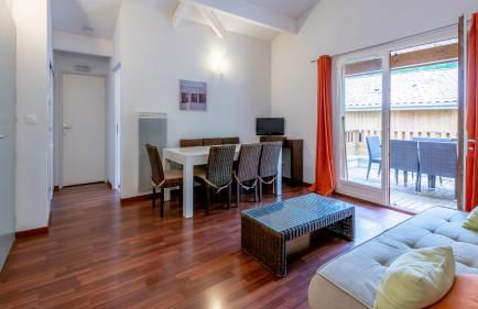 Vacancéole - Les Rives du Lac - Foto 73